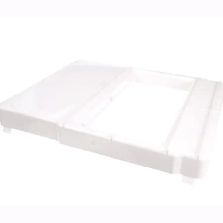 Manitowoc Modified Water Trough-Du Al 14343